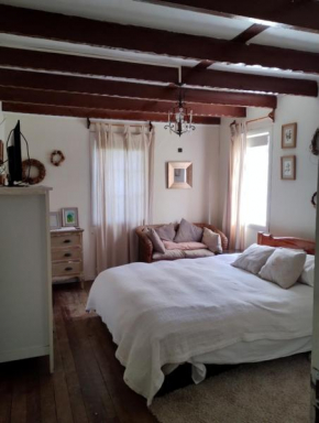 Habitación del Bosque Encantado casa familiar
